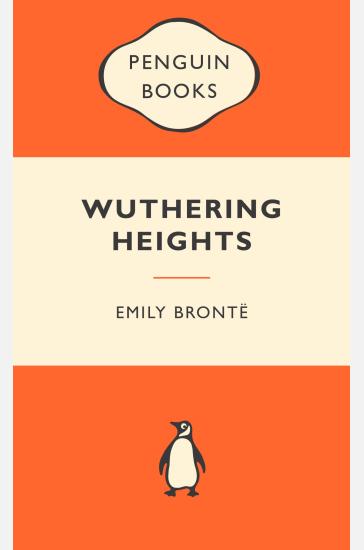 Wuthering Heights