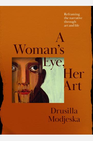 A Woman's Eye, Her Art