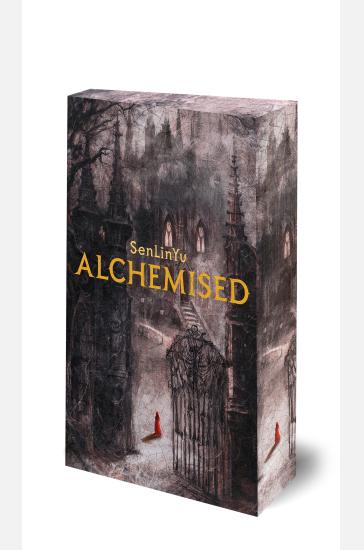 Alchemised