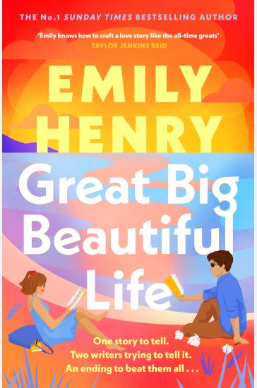 Great Big Beautiful Life