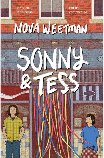 Sonny & Tess