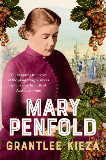 Mary Penfold