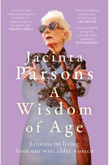 A Wisdom Of Age