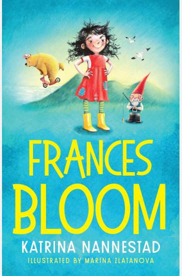Frances Bloom (Frances Bloom, #1)