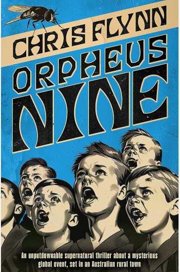 Orpheus Nine