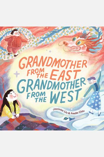 Grandmother from the East, Grandmother from the West