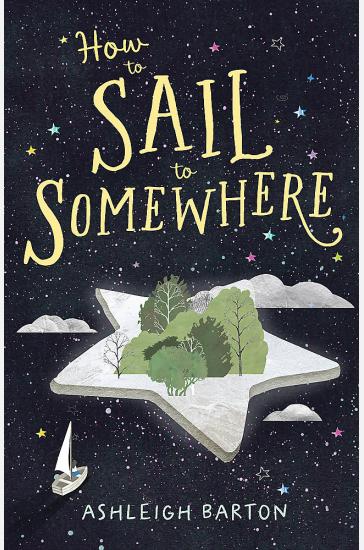 How to Sail to Somewhere
