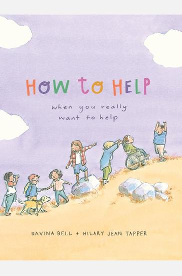 How to Help When You Really Want to Help
