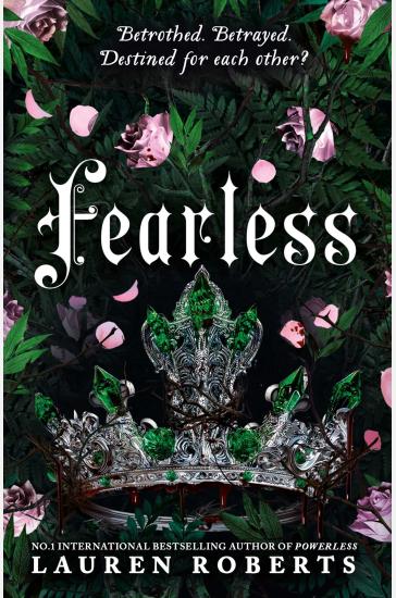 Fearless