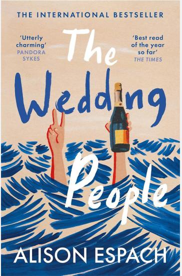 The Wedding People