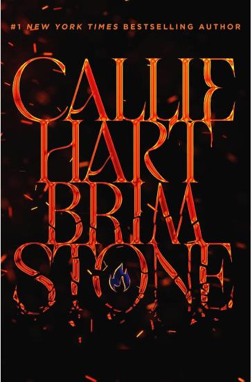 Brimstone