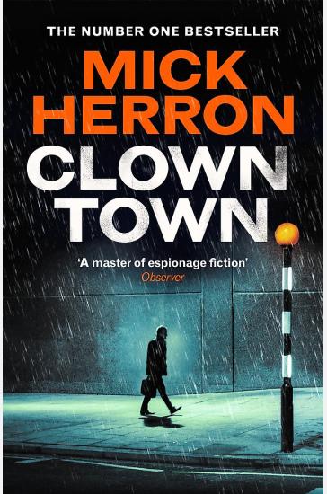Clown Town