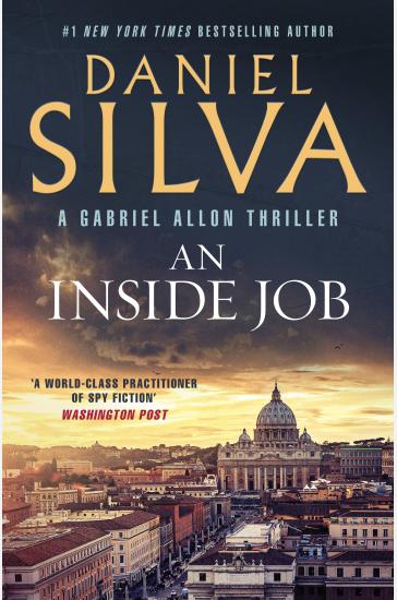 An Inside Job