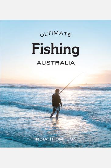 Ultimate Fishing: Australia