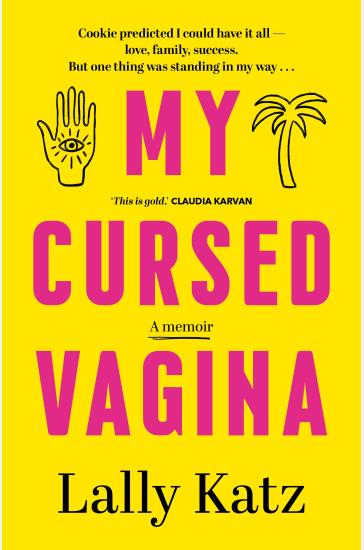 My Cursed Vagina