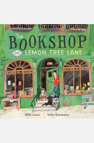 The Bookshop on Lemon Tree Lane