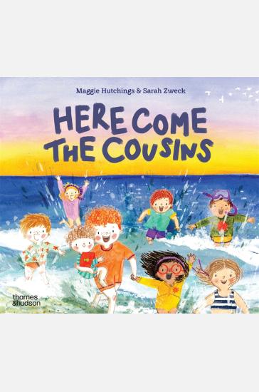 Here Come the Cousins