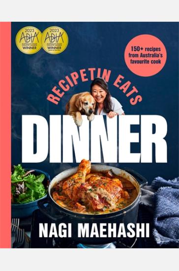 RecipeTin Eats: Dinner