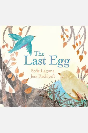 The Last Egg