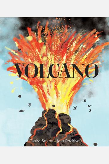 Volcano