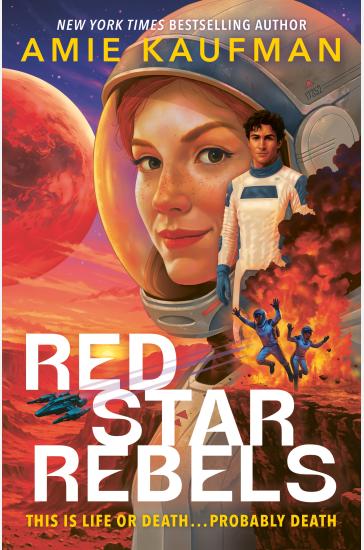 Red Star Rebels