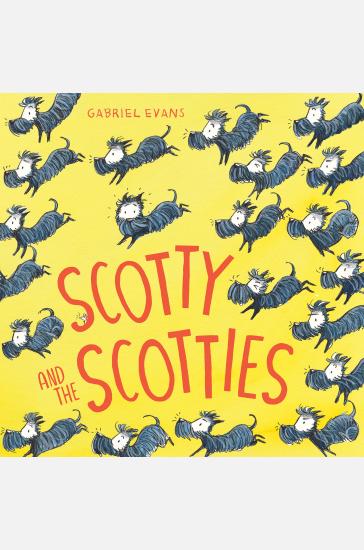 Scotty and the Scotties