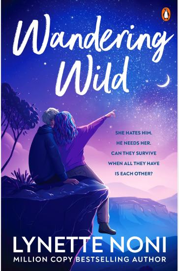 Wandering Wild