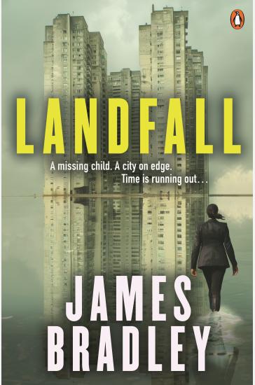 Landfall