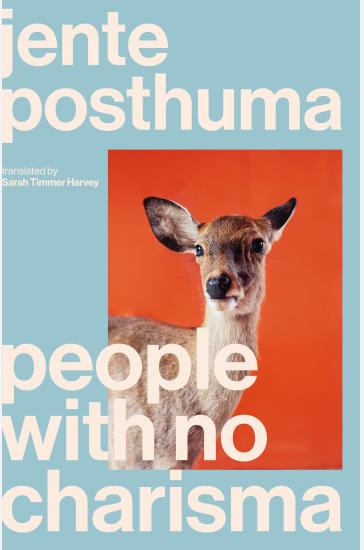 People with No Charisma