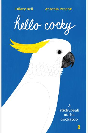 Hello Cocky