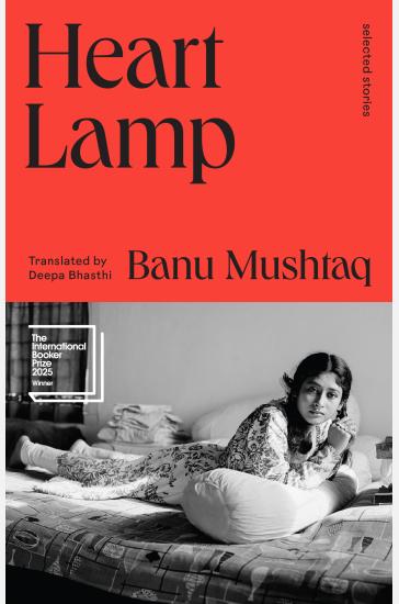 Heart Lamp:  selected stories