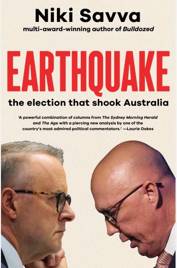 Earthquake