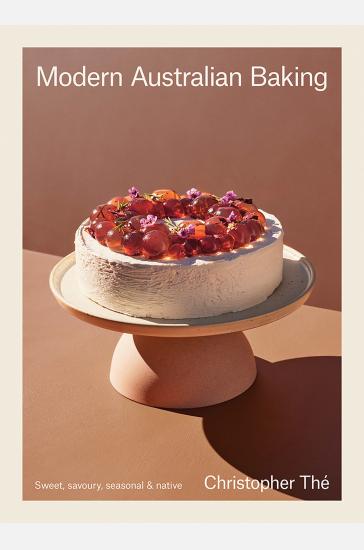 Modern Australian Baking