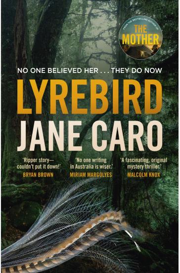 Lyrebird