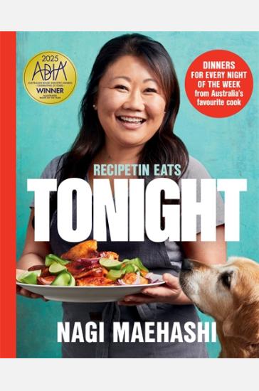 RecipeTin Eats: Tonight