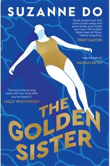 The Golden Sister