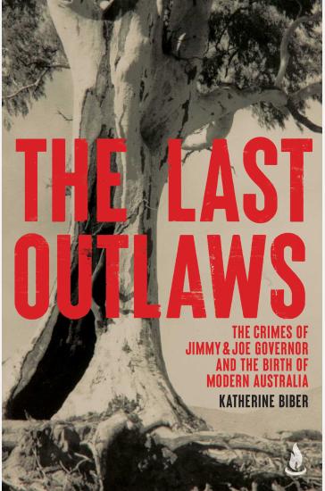 The Last Outlaws