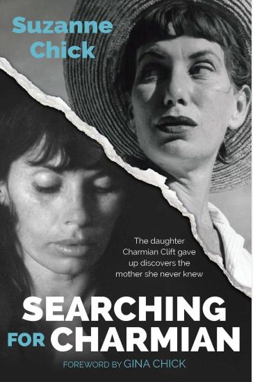 Searching for Charmian