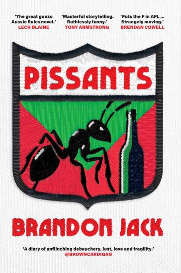 Pissants