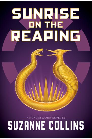 Sunrise on the Reaping (The Hunger Games)