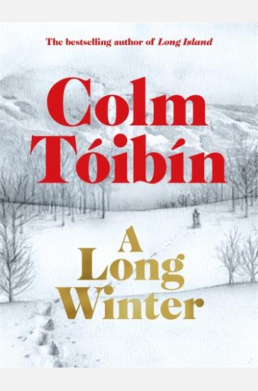 A Long Winter