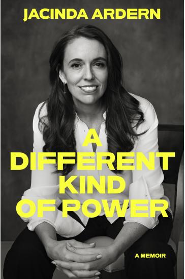 A Different Kind of Power