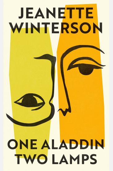 One Aladdin Two Lamps