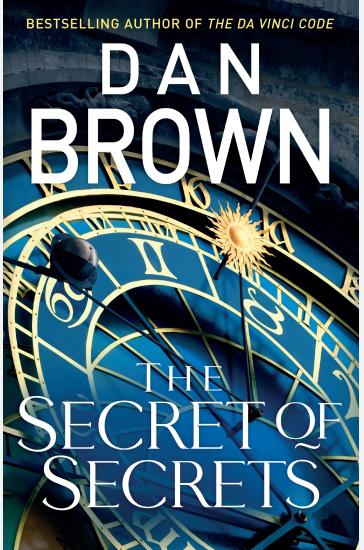 The Secret of Secrets