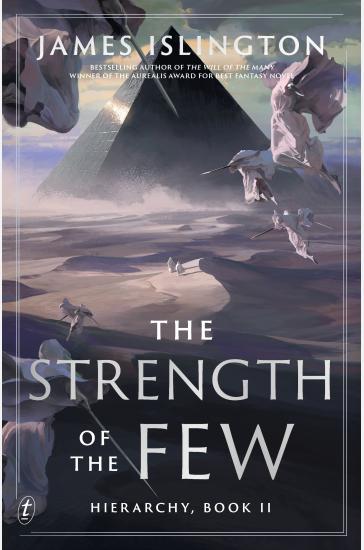 The Strength of the Few