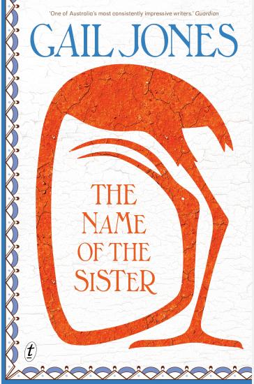 The Name of the Sister
