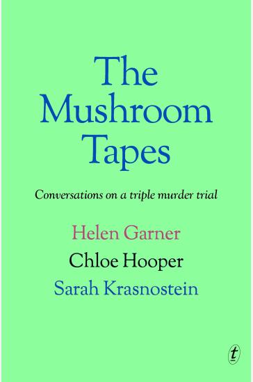 The Mushroom Tapes