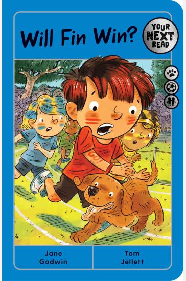 Your Next Read Silver: Will Fin Win?