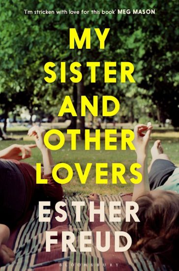 My Sister and Other Lovers